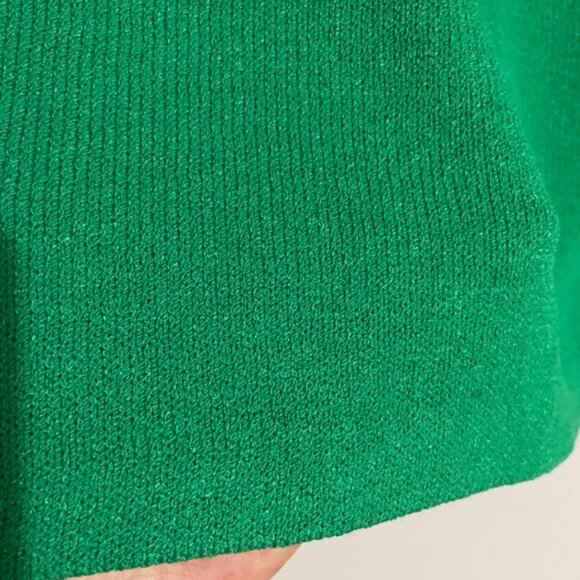 Green Skirt - Picture 2 of 3